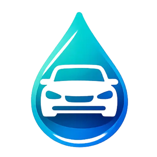 Lavage auto à domicile Lauzerte